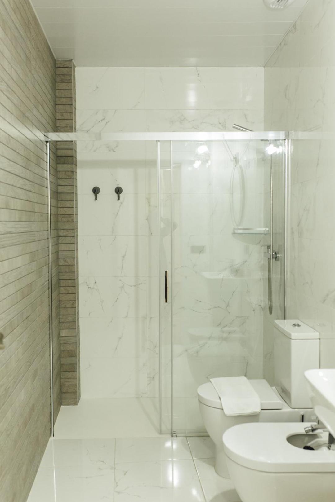 セビリアModern With Seasonal Swimming Pool- 1Bd 1Bth- Goyenetaアパートメント エクステリア 写真